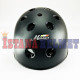 HELM MONSA BIKE # BOLA 8 BK DF (CV)