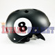 HELM MONSA BIKE # BOLA 8 BK DF (CV)