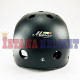 HELM MONSA BIKE # BOLA 8 BK DF (CV)