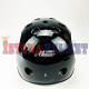 HELM MONSA BIKE # BOLA 8 BK (CV)