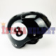 HELM MONSA BIKE # BOLA 8 BK (CV)