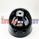 HELM MONSA BIKE # BOLA 8 BK (CV)