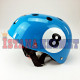 HELM MONSA BIKE # BOLA 8 L.BL (CV)