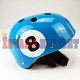 HELM MONSA BIKE # BOLA 8 L.BL (CV)