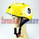 HELM MONSA BIKE # BOLA 8 YLW (CV)