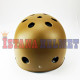 HELM MONSA BIKE BROWN DF (CV)