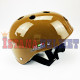 HELM MONSA BIKE BROWN (CV)