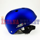 HELM MONSA BIKE C.BLUE DF (CV)