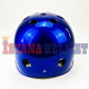 HELM MONSA BIKE C.BLUE (CV)