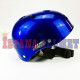 HELM MONSA BIKE C.BLUE (CV)