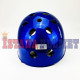 HELM MONSA BIKE C.BLUE (CV)