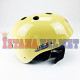 HELM MONSA BIKE CAPUCINO (CV)