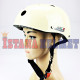 HELM MONSA BIKE CREAM (CV)