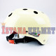 HELM MONSA BIKE CREAM (CV)