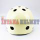 HELM MONSA BIKE CREAM (CV)