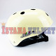 HELM MONSA BIKE CREAM (CV)