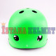 HELM MONSA BIKE GREEN DF FLO (CV)