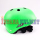 HELM MONSA BIKE GREEN DF FLO (CV)