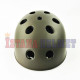 HELM MONSA BIKE GREEN DF (CV) HELM MONSA BIKE GREEN DF (CV)