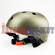 HELM MONSA BIKE GREY DF (CV)