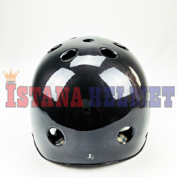 HELM MONSA BIKE GUNMET (CV)