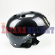 HELM MONSA BIKE GUNMET (CV)