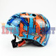 HELM MONSA BIKE # HURICANE L.BL (CV) HELM MONSA BIKE # HURICANE L.BL (CV)