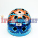 HELM MONSA BIKE # HURICANE L.BL (CV) HELM MONSA BIKE # HURICANE L.BL (CV)