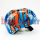 HELM MONSA BIKE # HURICANE L.BL (CV) HELM MONSA BIKE # HURICANE L.BL (CV)