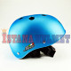 HELM MONSA BIKE ICE BLUE DF (CV)