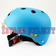 HELM MONSA BIKE L.BLUE DF (CV)