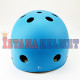 HELM MONSA BIKE L.BLUE DF (CV)