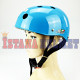 HELM MONSA BIKE L.BLUE (CV)