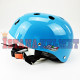 HELM MONSA BIKE L.BLUE (CV)
