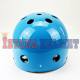 HELM MONSA BIKE L.BLUE (CV)