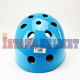 HELM MONSA BIKE L.BLUE (CV)