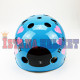 HELM MONSA BIKE # PANDA L.BL (CV)