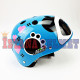 HELM MONSA BIKE # PANDA L.BL (CV)