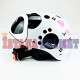 HELM MONSA BIKE # PANDA WH (CV)