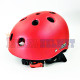 HELM MONSA BIKE PINK DF (CV)