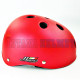 HELM MONSA BIKE PINK DF (CV)