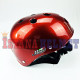 HELM MONSA BIKE RED MRN (CV)