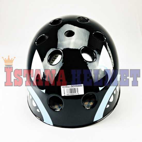 HELM MONSA BIKE # SHARK BK (CV)
