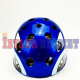 HELM MONSA BIKE # SHARK C.BLUE (CV)