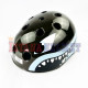 HELM MONSA BIKE # SHARK GRN (CV)