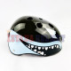 HELM MONSA BIKE # SHARK GRN (CV)