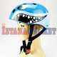 HELM MONSA BIKE # SHARK L.BL (CV)