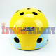 HELM MONSA BIKE # SHARK YLW (CV)
