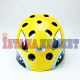 HELM MONSA BIKE # SHARK YLW (CV)