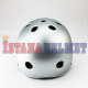 HELM MONSA BIKE SILVER DF (CV)